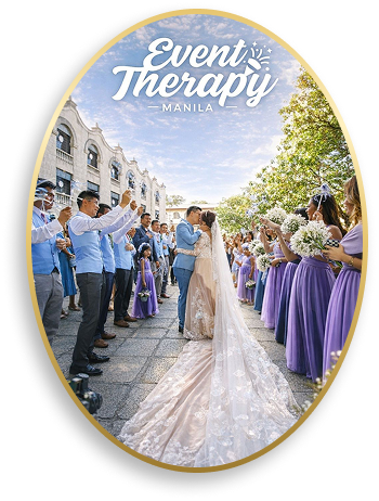 Event Therapy Manila