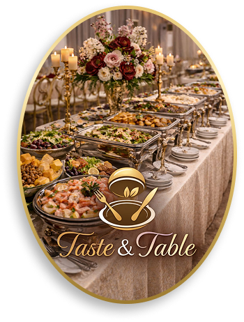 Taste and Table