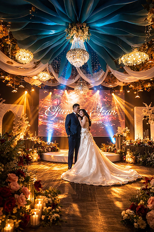 Events Styling